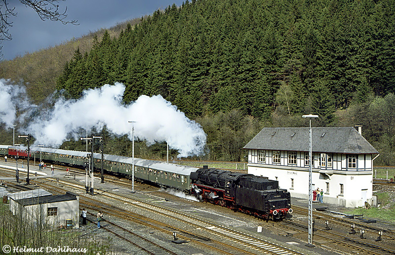 — © Helmut Dahlhaus