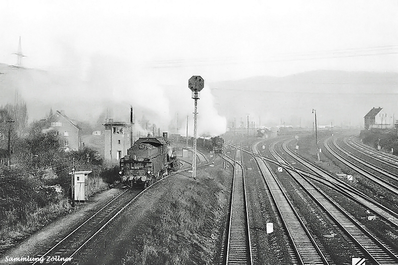Rbf Hagen-Hengstey, 1962