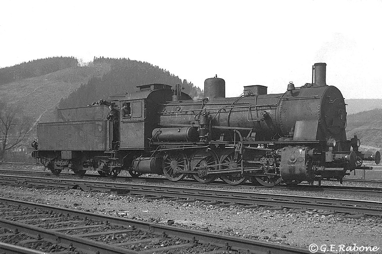 55 1666, Finnentrop, 12.04.1946